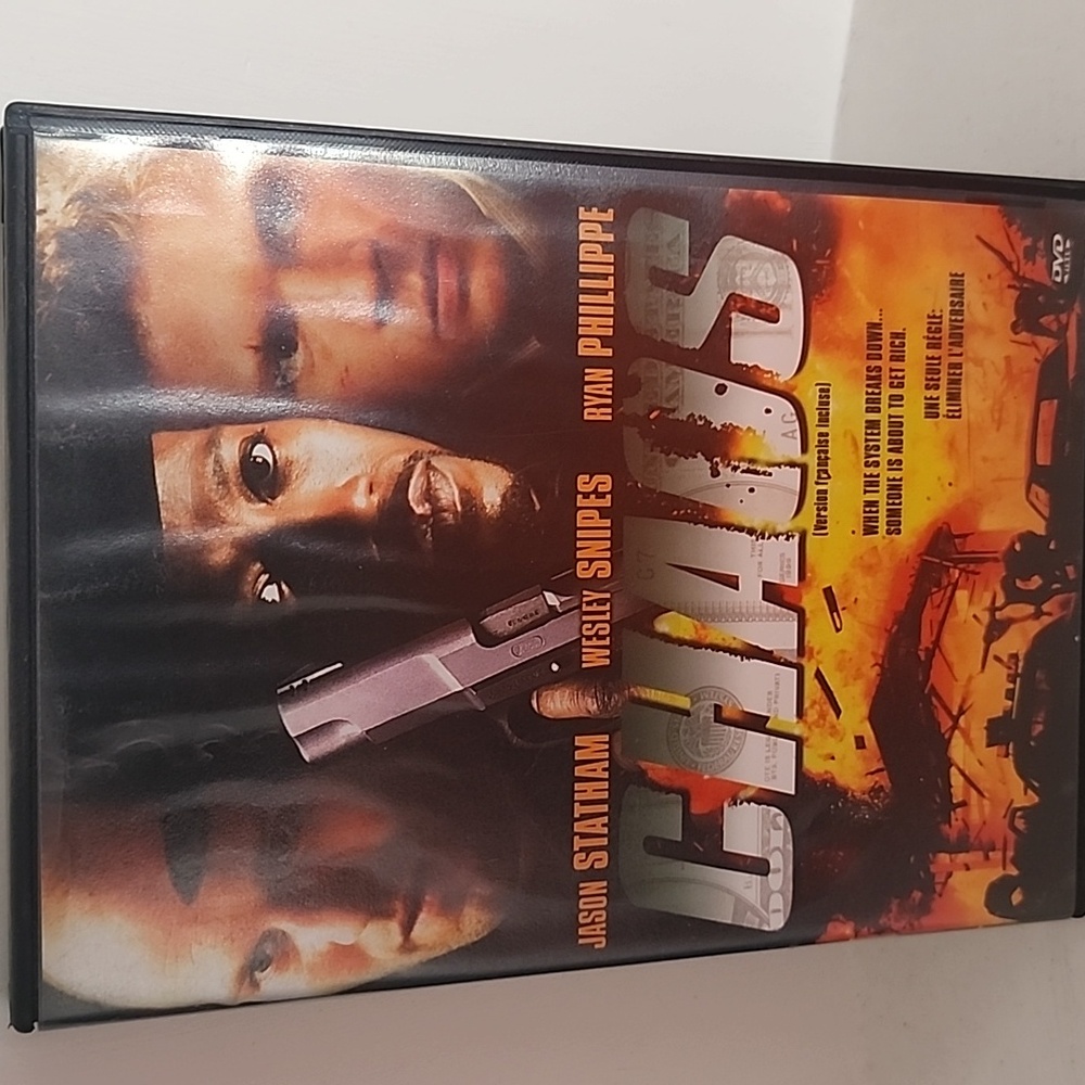 Dvd - Picture 1 of 2